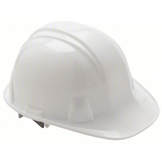Willson Construction Helmet