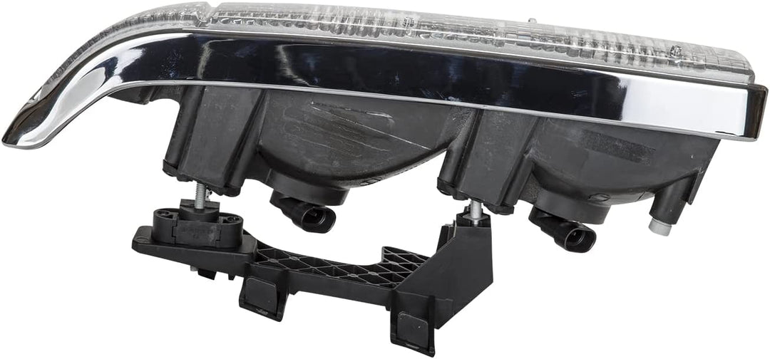 98-04 Chevrolet Chevy BLAZER/S-10 right TYC 20-5237-00 Chevrolet Passenger Side Headlight Assembly