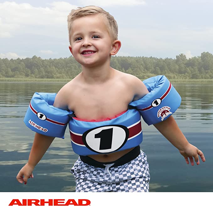 Airhead Water Life Jacket, Flotation Devices for Kids