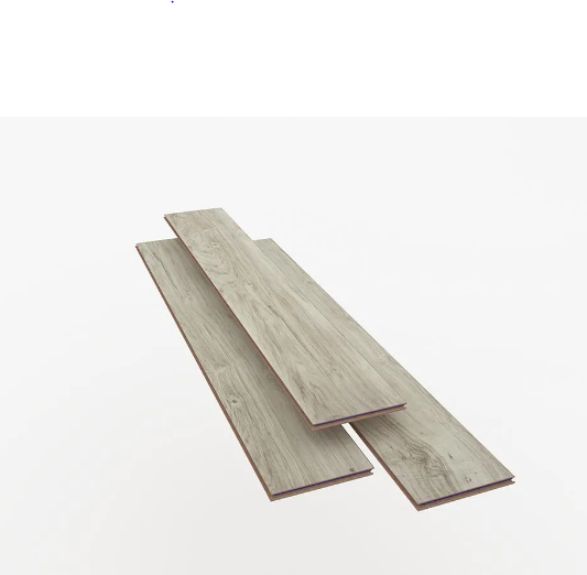 Lakeshore Pecan Stone 7mm T x 7.64 in. W Laminate Wood Flooring (24.17 sq.ft/Case)