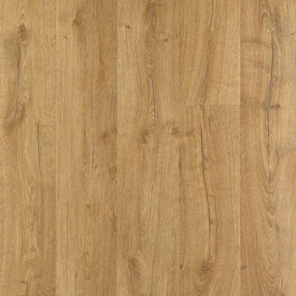 Outlast+ 7.48 in. W Marigold Oak Waterproof Laminate Wood Flooring (19.63 sq. ft./case)
