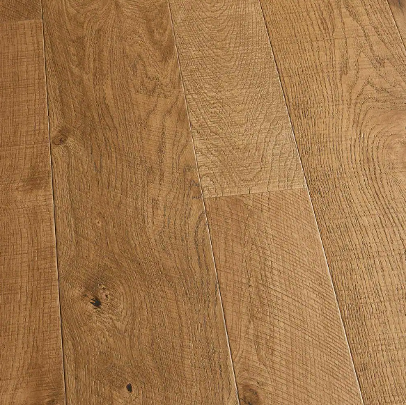 French Oak Montara 3/8 in. T x 4 in. and 6 in. W x Varying L Engineered Click Hardwood Flooring (19.84 sq. ft./case)