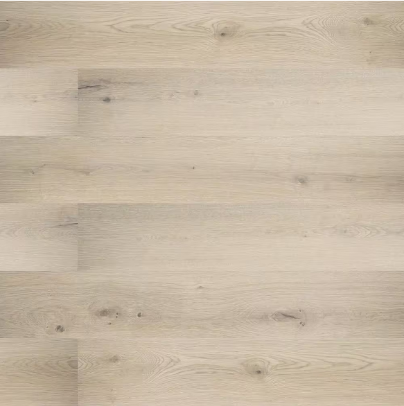 Maverick Mill 12 MIL x 7.12 in. W Click Lock Rigid Core Waterproof Luxury Vinyl Plank Flooring (20.78 sq.ft/case)