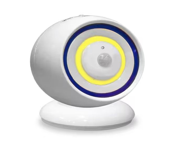 360 Motion Activated LED Night Light