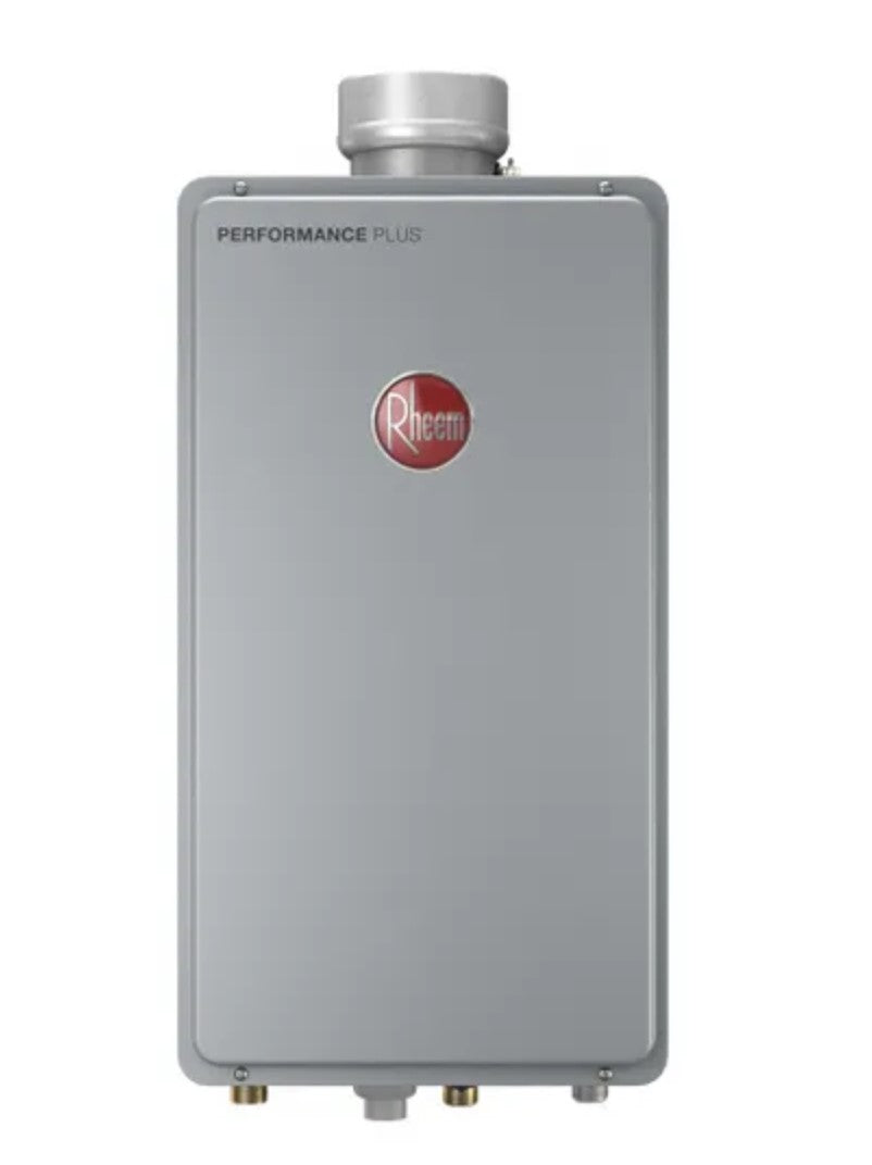Performance Plus 8.4 GPM Natural Gas Indoor Tankless Water Heater